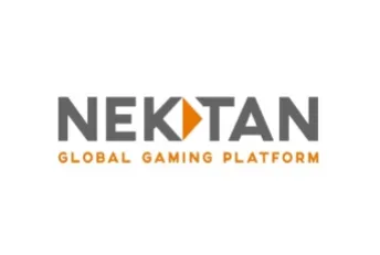 Logo image for Nektan logo