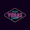 Logo image for NeonVegas Casino