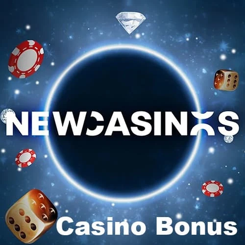 Casino Bonus