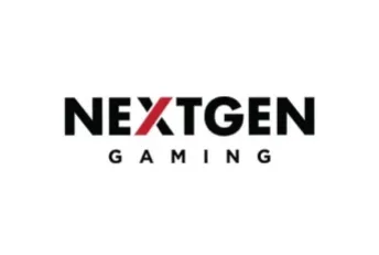 Logo image for NextGen logo