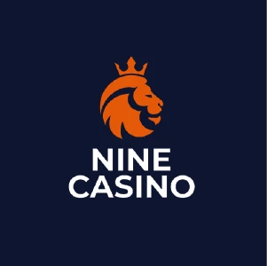 logo image for nine casino