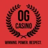 Logo image for OG Casino