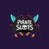 Logo image for Pirate Slots