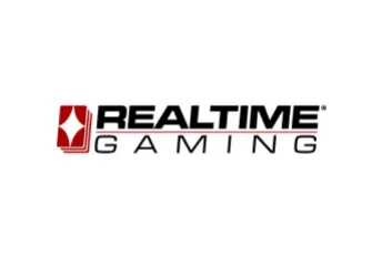 Logo image for Realtime Gaming logo