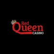 Logo image for Red Queen Casino
