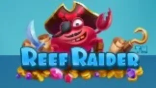 Reef Raider
