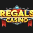 Logo image for Regals Casino