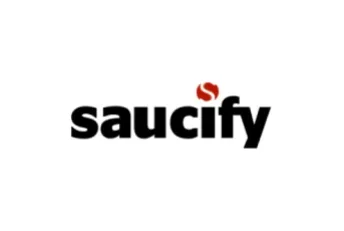Logo image for Saucify logo