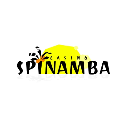 Logo image for Spinamba Casino