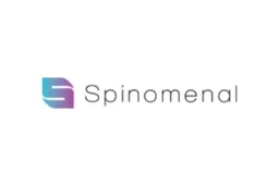 Spinomenal logo
