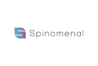 Logo image for Spinomenal logo