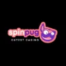 Logo image for SpinPug Casino
