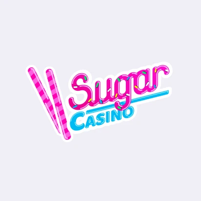 Logo image for Sugarcasino