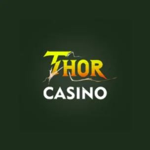Thor Logo image for Thor Casino