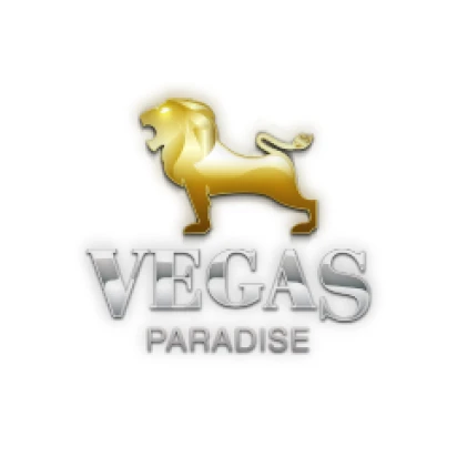 Logo image for Vegas Paradise Casino