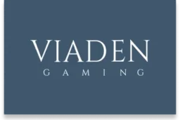 Viaden Gaming logo