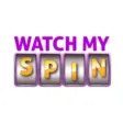 Logo image for Watchmyspin Casino