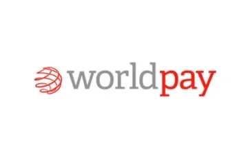 Worldpay logo