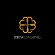 Logo image for Zevcasino