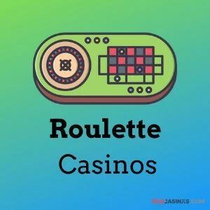 roulette casinos