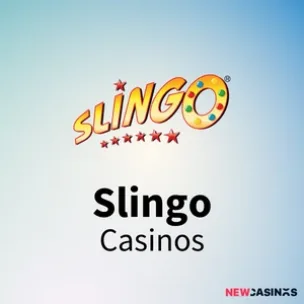 slingo casinos