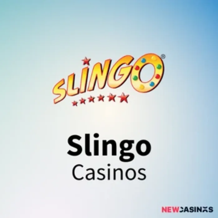 slingo casinos