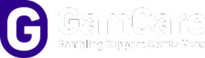 gamcare logo