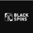 Logo image for Black Spins