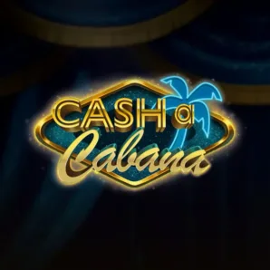 Cash A Cabana logo