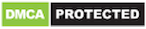 dmca protected logo