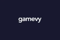 Gamevy logo