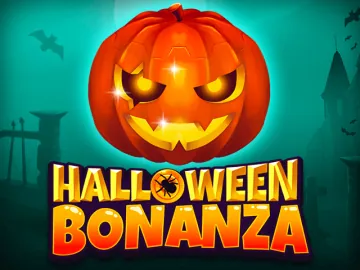 halloween bonanza slot