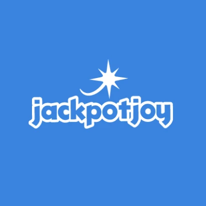 Logo image for JackpotJoy Casino