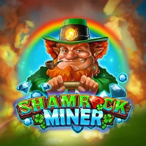 Shamrock Miner logo