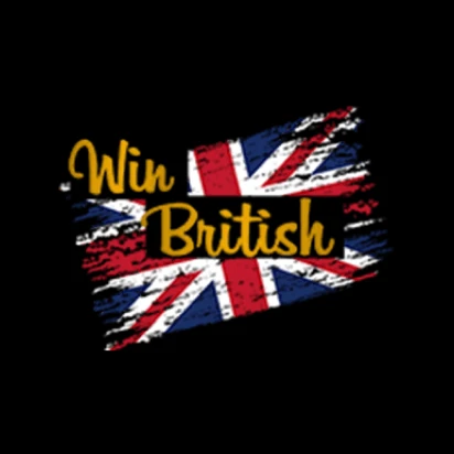 logo image for win british