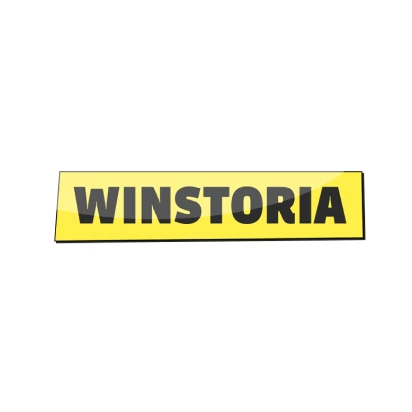 Logo image for Winstoria Casino