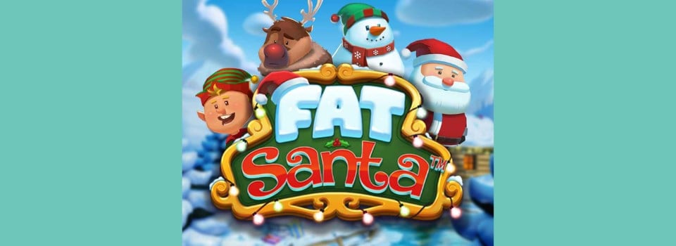 Fat Santa Slot