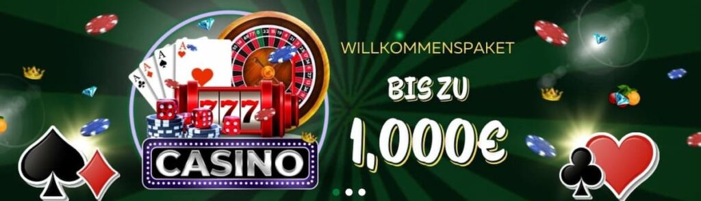 Luckybandit Casino