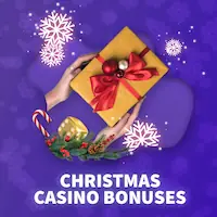 christmas casino bonuses