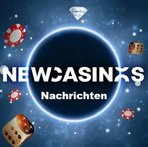 Newcasinos: Nachrichten