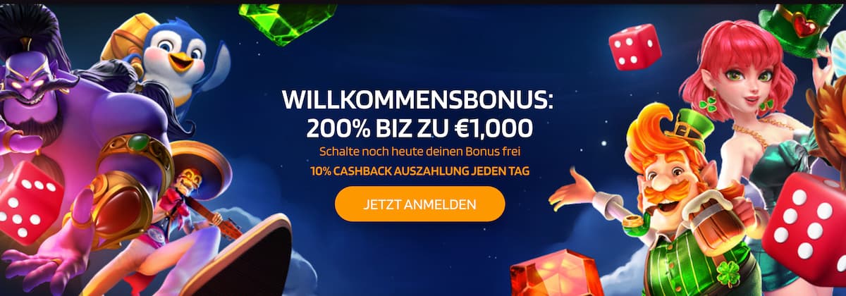 reddice casino bonus