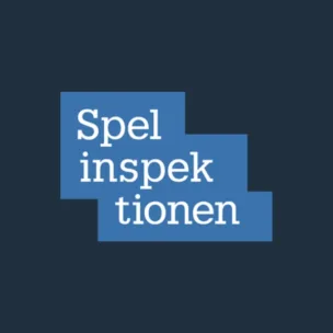 Omsättningen på spelmarknaden landade på 6,7 miljoner kronor Spelinspektionen logga