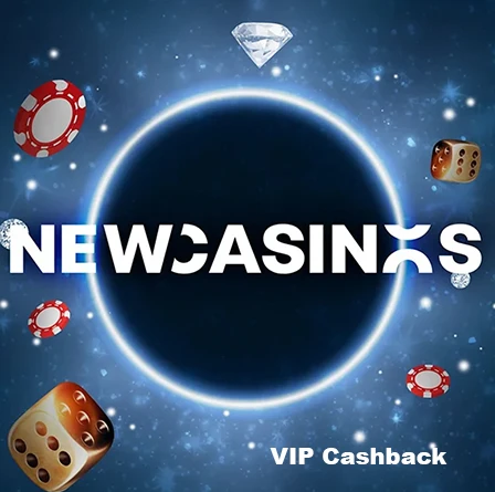 VIP und Cashback Bonus