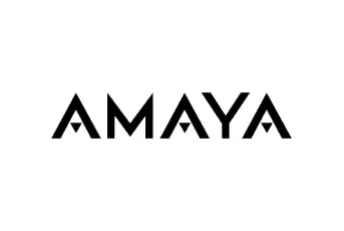 Amaya image Logo image for Amaya logo