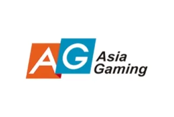 Asia Gaming image Logo image for Asia Gaming logo