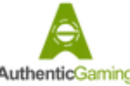Authentic Gaming logo