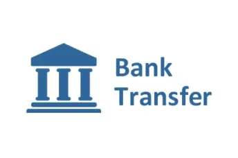 Pankkisiirto Image Pankkisiirto logo