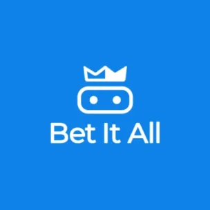 Bet It All Casino Logo image for Bet-it-All