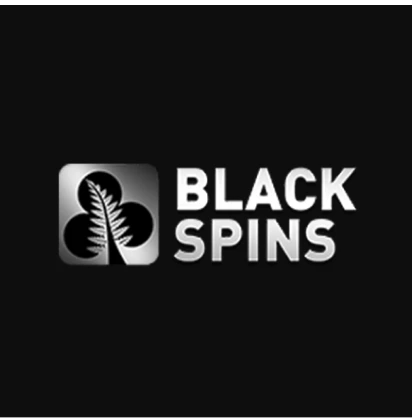 Logo image for Black Spins