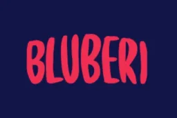 Bluberi logo